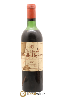 Château Léoville Poyferré 2ème Grand Cru Classé