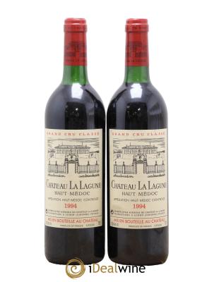 Château la Lagune 3ème Grand Cru Classé