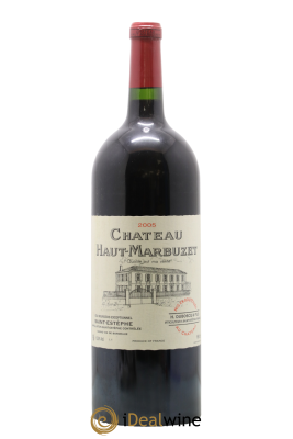 Château Haut Marbuzet