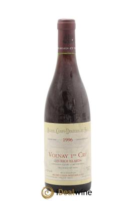Volnay 1er Cru Les Brouillards Colin-Deléger