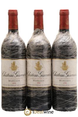 Château Giscours 3ème Grand Cru Classé