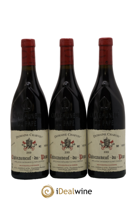 Châteauneuf-du-Pape Charvin (Domaine)