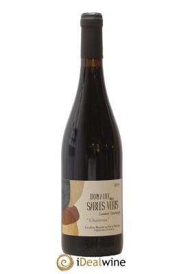 Saumur-Champigny Chaintres Domaine Des Sables Verts