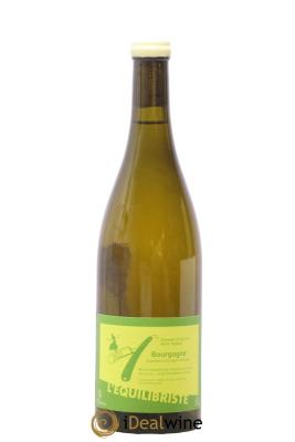 Bourgogne L'équilibriste Domaine de la Cras - Marc Soyard