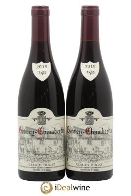 Gevrey-Chambertin Claude Dugat