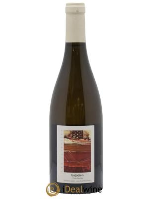 Côtes du Jura Chardonnay Bajocien Romain - Julien - Charline Labet