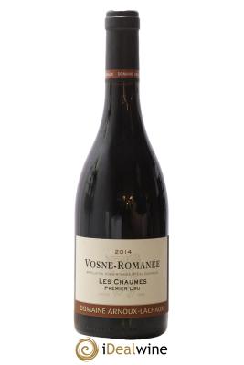 Vosne-Romanée 1er Cru Les Chaumes Arnoux-Lachaux (Domaine)