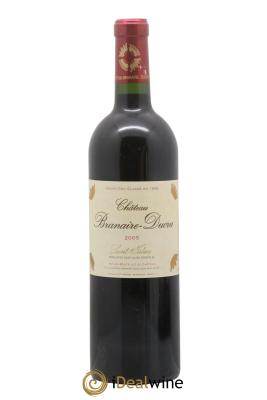Château Branaire Ducru 4ème Grand Cru Classé