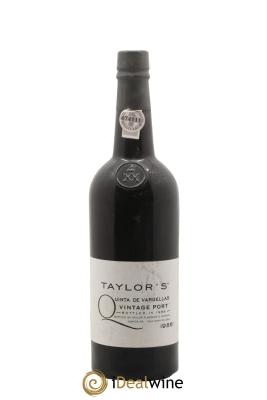 Porto Quinta De Vargellas Taylor's