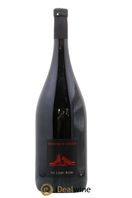 Saumur-Champigny Les Loups Noirs Domaine De Nerleux