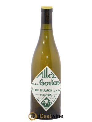 Vin de France Allez Goutons Derain