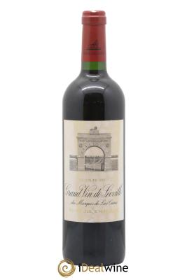Château Léoville Las Cases 2ème Grand Cru Classé