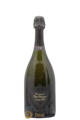 2eme Plénitude (P2) Dom Pérignon