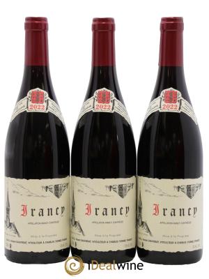 Irancy Vincent Dauvissat (Domaine)
