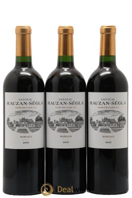 Château Rauzan Ségla Grand Cru Classé
