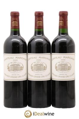 Château Margaux 1er Grand Cru Classé