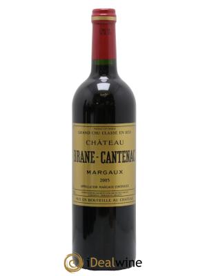Château Brane Cantenac 2ème Grand Cru Classé