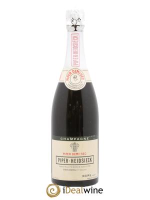 Champagne Demi-Sec Piper Heidsieck