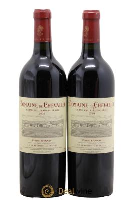 Domaine de Chevalier Cru Classé de Graves