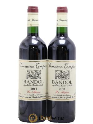 Bandol Domaine Tempier Cuvée La Migoua Famille Peyraud