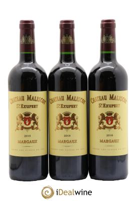 Château Malescot Saint-Exupéry 3ème Grand Cru Classé