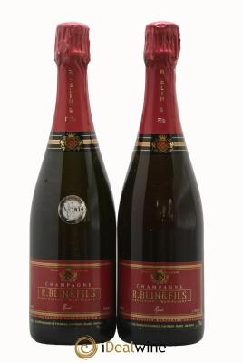 Champagne - Blin & Fils