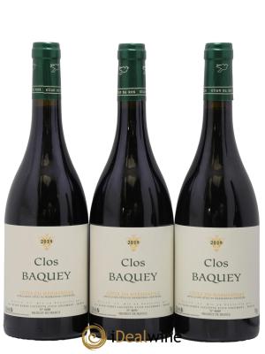 Côtes du Marmandais Clos Baquey Elian Da Ros (Domaine)