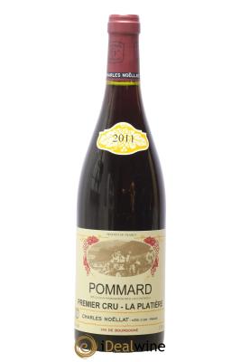 Pommard 1er Cru La Platiere Charles Noellat