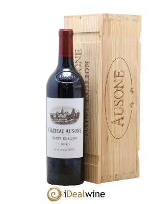 Château Ausone 1er Grand Cru Classé A