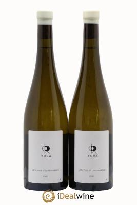 Alsace Le silence et la résonance Jintaro Yura