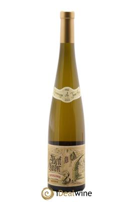 Alsace Riesling Réserve Albert Boxler