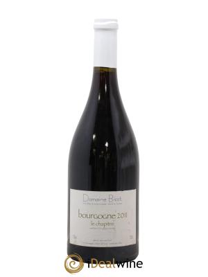 Bourgogne Le Chapitre Bizot (Domaine)