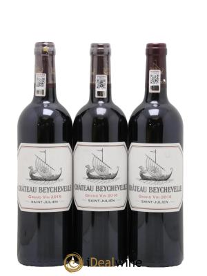 Château Beychevelle 4ème Grand Cru Classé
