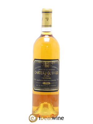 Château Guiraud 1er Grand Cru Classé