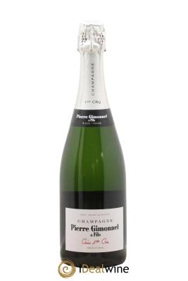Brut Premier Cru Pierre Gimonnet
