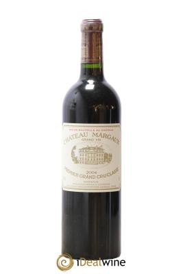 Château Margaux 1er Grand Cru Classé