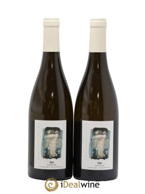 Côtes du Jura Chardonnay Lias Romain - Julien  - Charline Labet