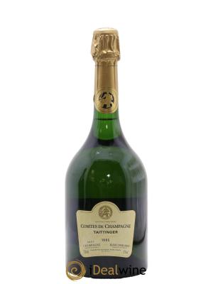 Comtes de Champagne Taittinger