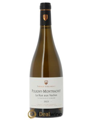 Puligny-Montrachet La Rue Aux Vaches Thomas-Collardot (Domaine)
