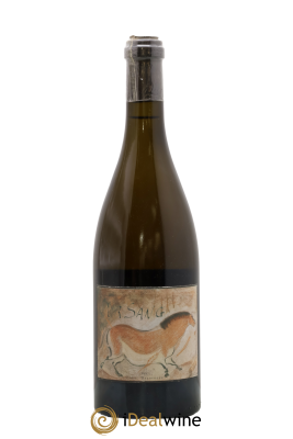 Vin de France (anciennement Pouilly-Fumé) Pur Sang Dagueneau (Domaine Didier - Louis-Benjamin)
