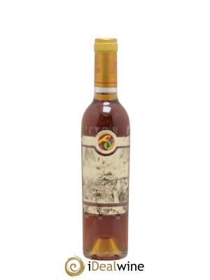 Jurançon Quintessence du Petit Manseng Cauhapé