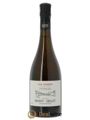 Les Nogers-Premier cru Blanc de Blancs Dhondt Grellet