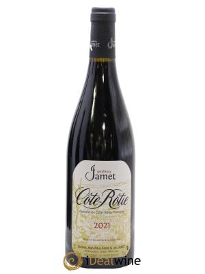 Côte-Rôtie Jamet (Domaine)
