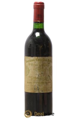 Château Cheval Blanc 1er Grand Cru Classé A