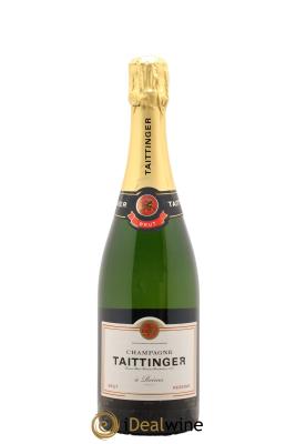 Brut Réserve Taittinger
