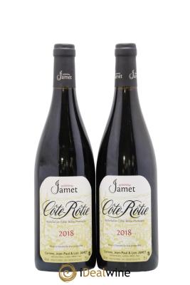Côte-Rôtie Jamet (Domaine)