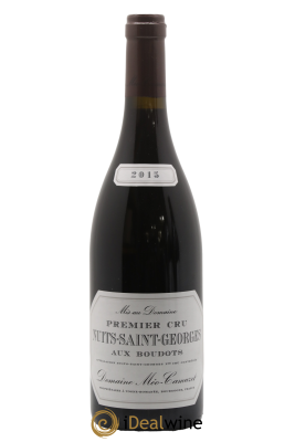 Nuits-Saint-Georges 1er Cru Aux Boudots Méo-Camuzet (Domaine)