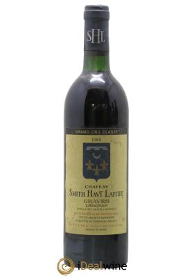 Château Smith Haut Lafitte Cru Classé de Graves