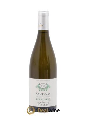 Santenay Les Potets Jean-Marc Vincent (Domaine)