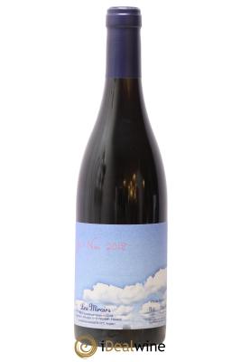 Vin de France Ja Nai Les Saugettes Kenjiro Kagami - Domaine des Miroirs